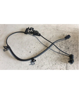 Sensor Abs Traseiro Direito Dakar L200 2006 - 2016 4670a260