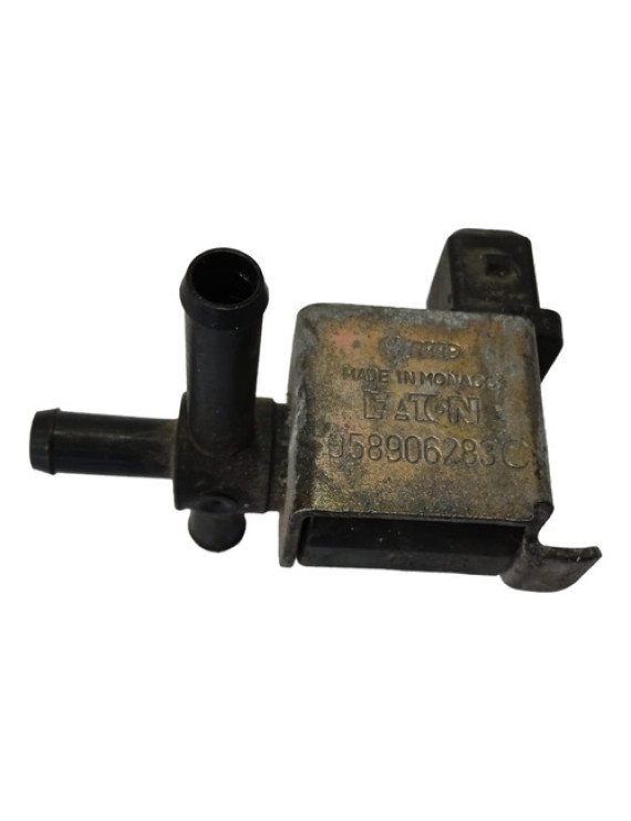 Válvula Solenóide Turbo Audi A3 2000 - 2005 / 058906283c 