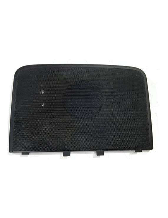 Moldura Alto Falante Freelander 2 2012 2013 2014 2015 Preto