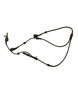 Sensor De Velocidade Traseira Direita Porsche Cayenne 2008