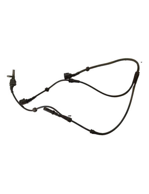 Sensor De Velocidade Traseira Direita Porsche Cayenne 2008