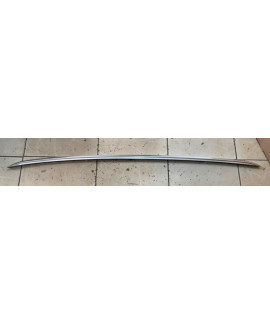 Rack Teto Lado Esquerdo Peugeot 3008 2019 98108660vv Cinza