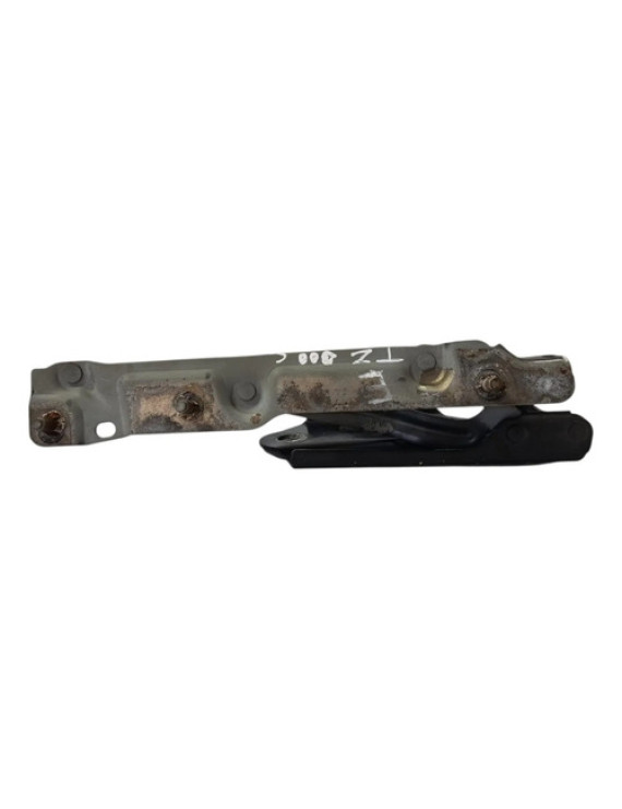 Dobradiça Esquerda Capô Chrysler 300c 2007 2008