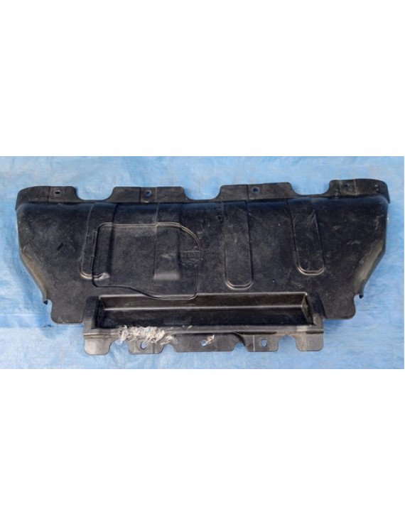 Protetor De Carter Grand Cherokee 2011 - 2016 Original