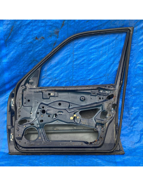Porta Dianteira Direita Mercedes C280 C180 1995 - 1999