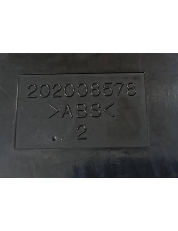 Botão Comando Vidro Dianteira Esquerda Korando 2011 2012