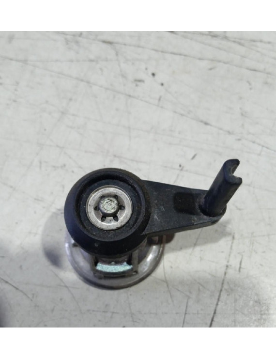 Miolo Chave Porta Dianteira Direita Peugeot 206 2006