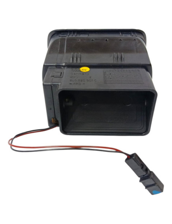 Difusor Ar Lateral Direita Audi A3 2001 2002 2003 2004 2005