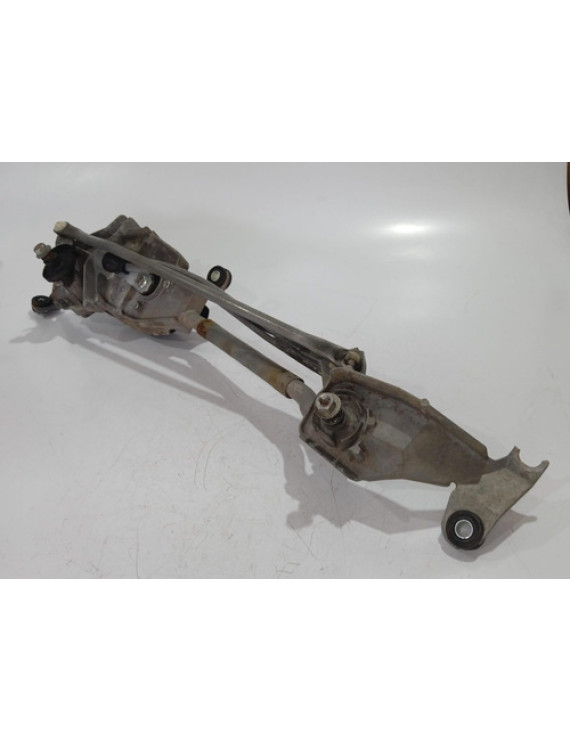 Motor Limpador Parabrisa Outlander 2008 - 2012