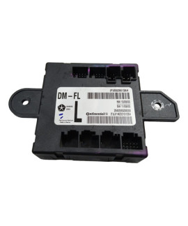 Módulo Porta Dianteira Esquerda Journey 2014 / P05026613ah