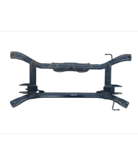 Agregado Traseiro Chery Cielo 1.6 2010 2011 2012