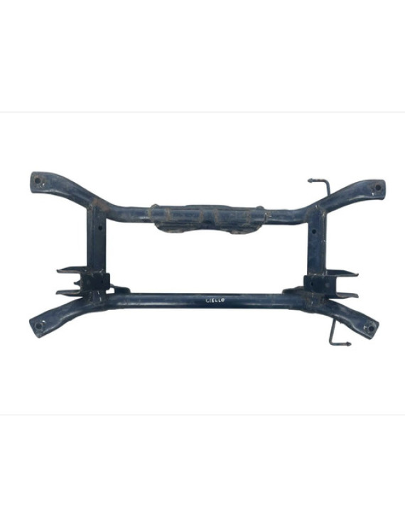 Agregado Traseiro Chery Cielo 1.6 2010 2011 2012
