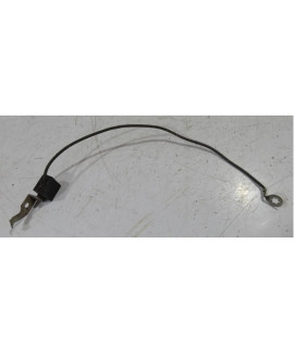 Sensor Capacitor Edge 3.5 V6 2011 - 2014 / 7t4t-18801-ab