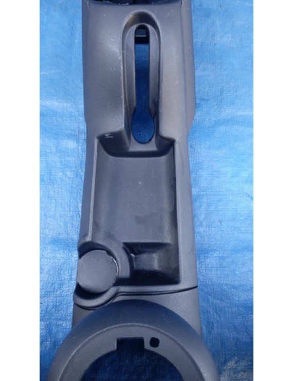 Console Central Citroen C3 Aircross 2011 - 2015