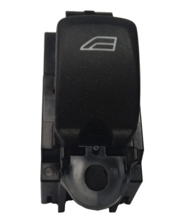 Botão De Vidro Freelander 2 2011 2012 2013 2014 2015