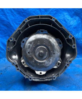 Caixa De Câmbio Automática Bmw X5 M 4.8 V8 2007 2008
