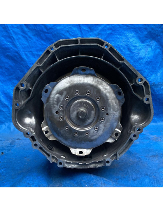 Caixa De Câmbio Automática Bmw X5 M 4.8 V8 2007 2008