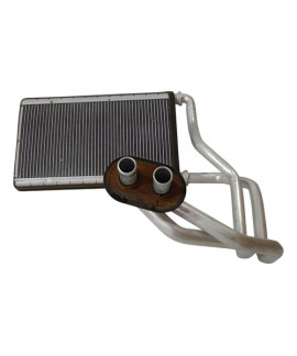 Radiador Ar Quente Civic 2012 2013 2014 2015 2016