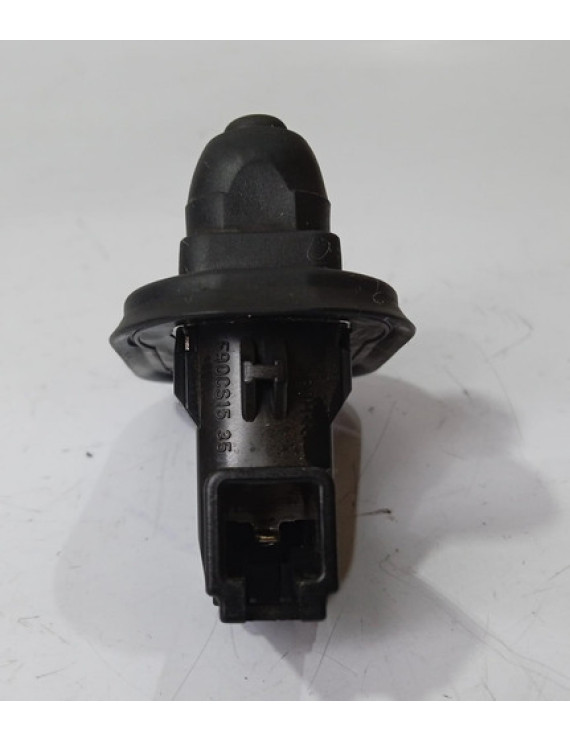 Sensor Interruptor Porta Aberta Hrv 2016 - 2021 Preto