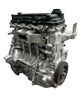 Motor Parcial Honda City 1.5 2016 2017 2018 2019 2020 2021