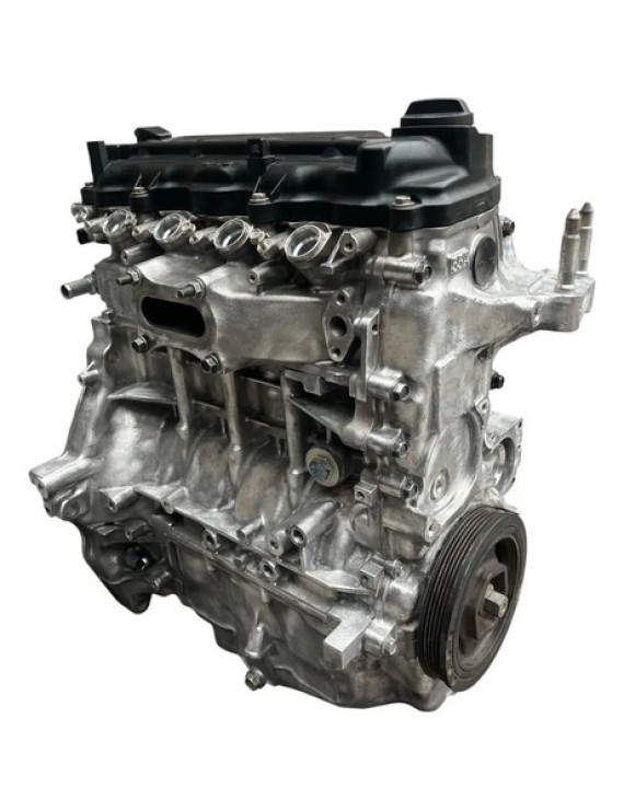Motor Parcial Honda City 1.5 2016 2017 2018 2019 2020 2021