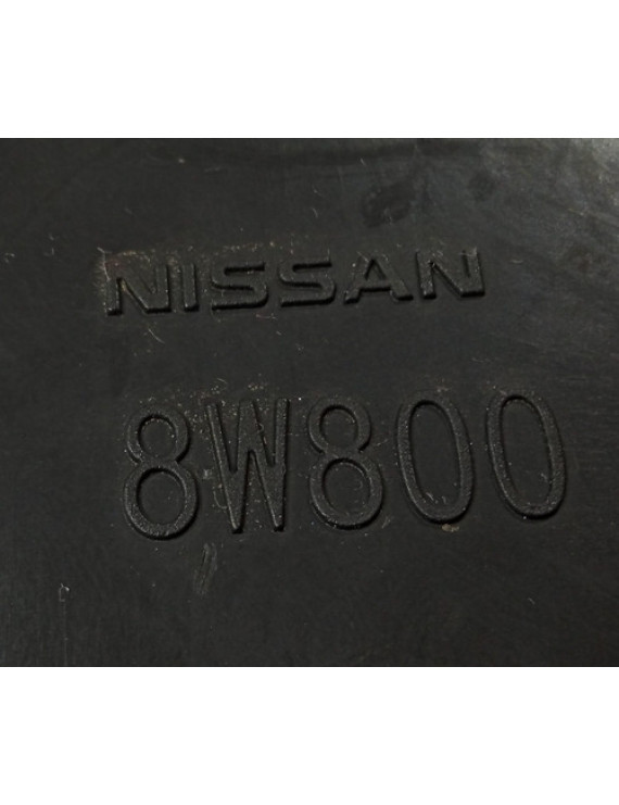 Caixa Filtro De Ar Nissan Tiida 1.8 2008 2009 2010 2011 2012