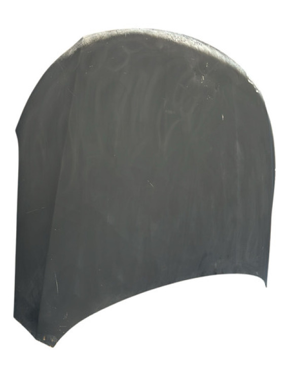 Capô Volkswagen Passat Cc 2012 2013 2014 Detalhe