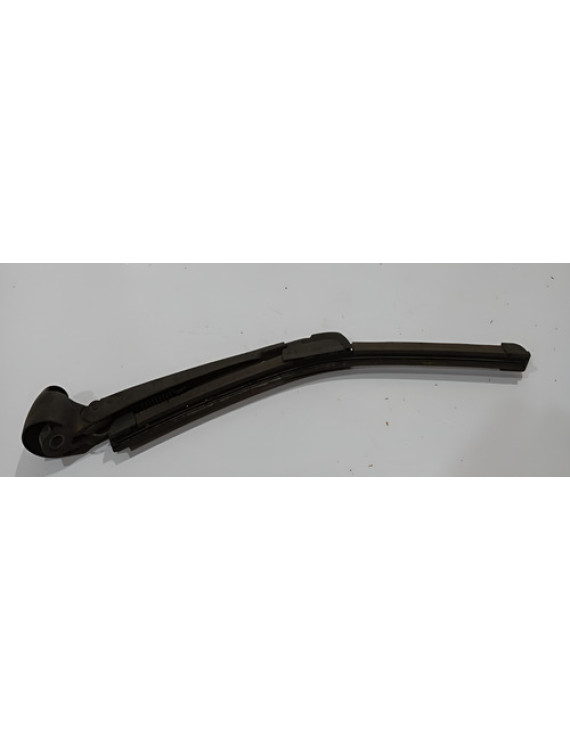 Braço Limpador Traseiro Audi A6 Aallroad 2001 - 2006 Direito