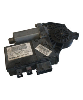 Motor De Vidro Dianteiro Esquerdo 307 2004 - 2009