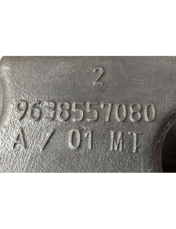 Suporte Coxim Direito Motor Peugeot 307 1.6 2005 - 2012