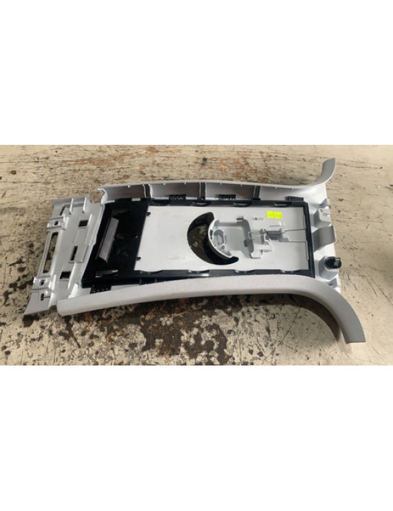 Moldura Coluna Central Lado Direito Peugeot 3008 2019