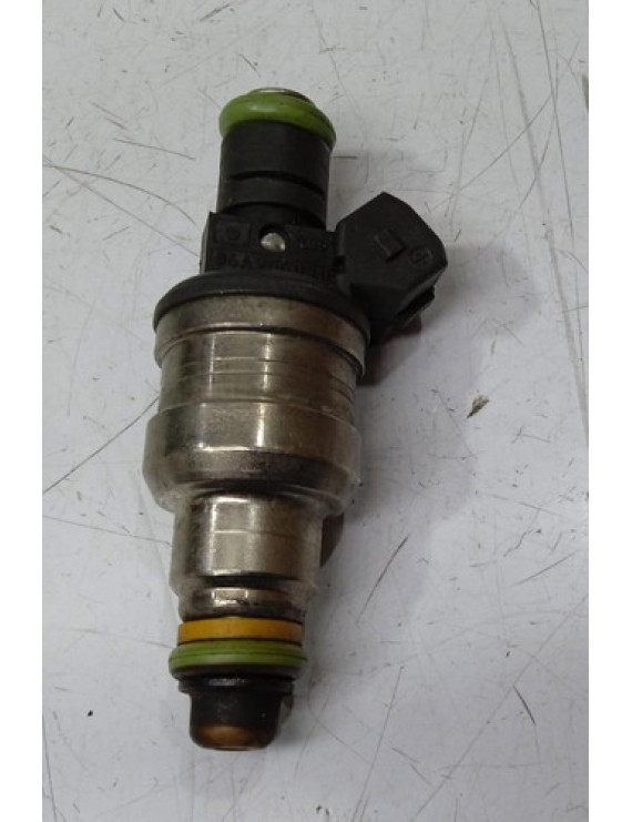 Bico Injetor Audi A3 Turbo 150cv 2000 - 2006 / 0280150467