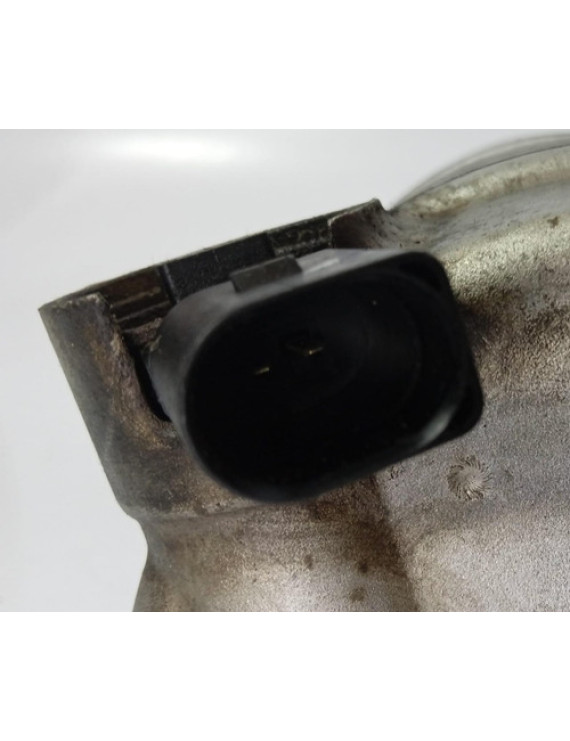 Compressor De Ar Fusca Jetta 2.0 Turbo 2013 - 2016