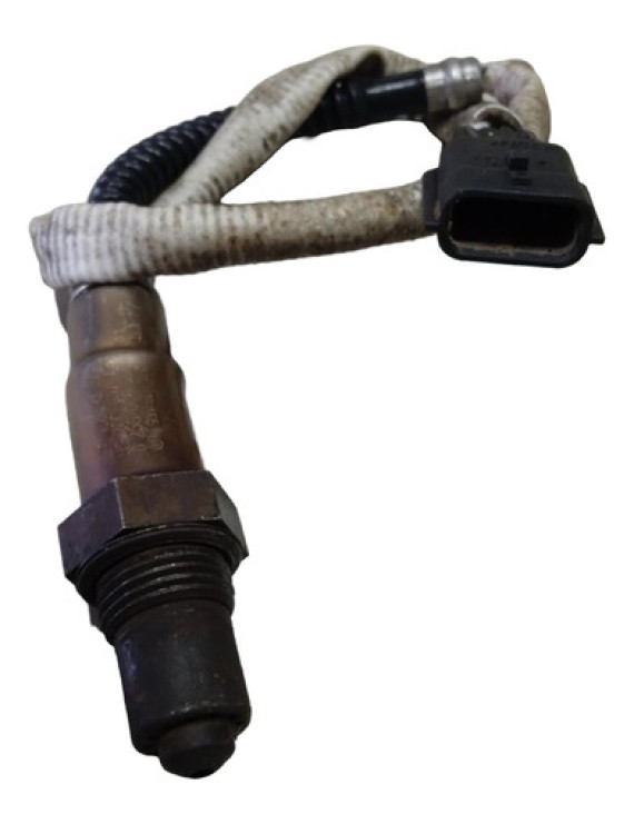 Sonda Lambda Clio Megane Scenic 1.6 16v Flex / H8200437489