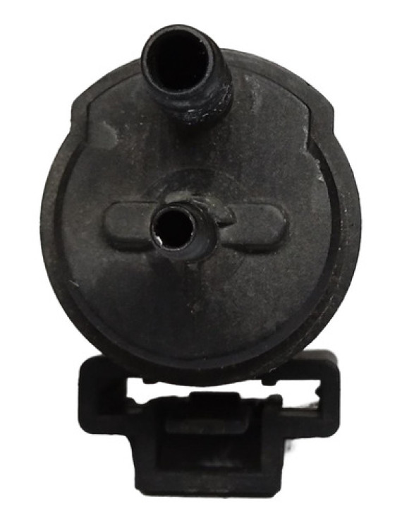 Válvula Solenoide Vácuo Mercedes E320 2003 2004 2005
