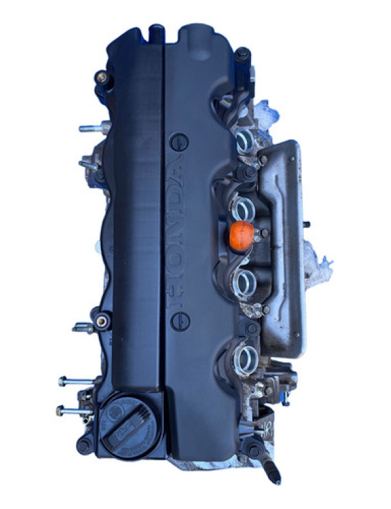 Motor Parcial Hrv 1.8 Flex 2015 2016 2017 2018 2019 20 2021