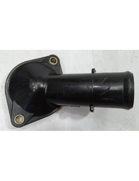 Flange Suporte Válvula Termostática Corolla 2.0 2018 2019