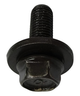 Parafuso Polia Escape Cerato 1.6  2013 - 2016