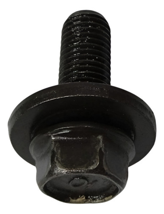 Parafuso Polia Escape Cerato 1.6  2013 - 2016