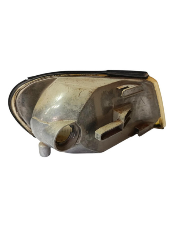 Pisca Esquerdo Farol Vectra 1996 1997 1998 Branco