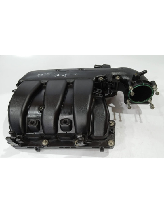 Coletor De Admissão Ford Edge 3.5 2011
