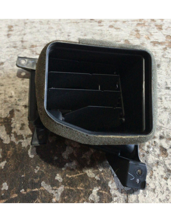 Difusor Ar Condicionado Volante Direito Civic 2014