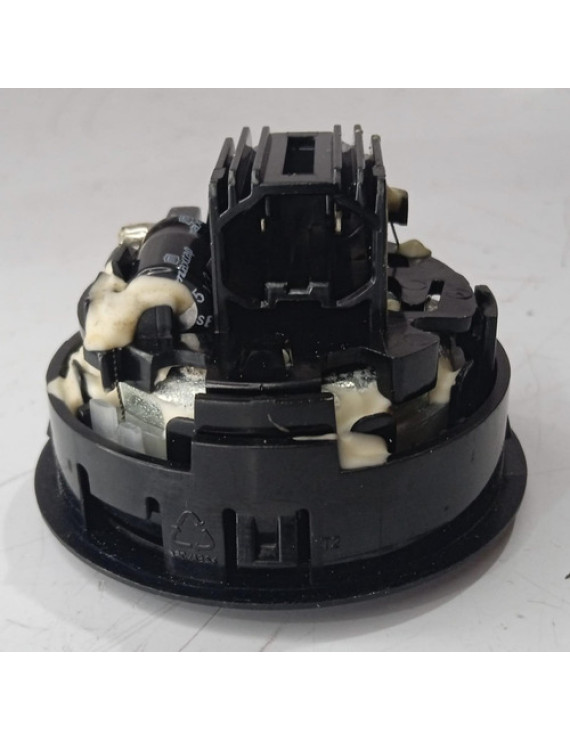 Tweeter De Porta Dianteira Freelander 2 2012 2013 2014