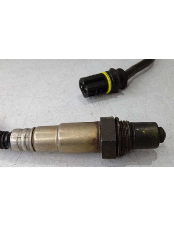 Sonda Lambda Mercedes C180 C200 2007 - 2011 / 0025400617