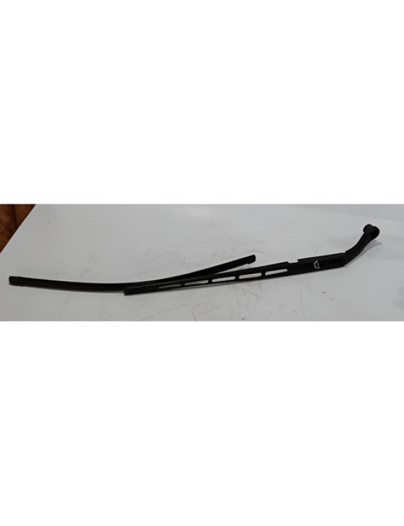 Braço Limpador Direito C5 2008 2009 2010 2011 Direito