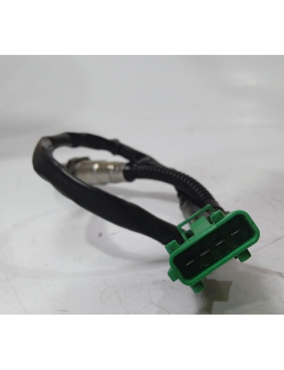 Sonda Lambda Citroen C3 1.4 8v 2003 - 2012 / 0258006027