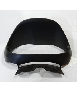 Moldura Do Painel De Instrumentos Onix Lt 2018 2019    Preto