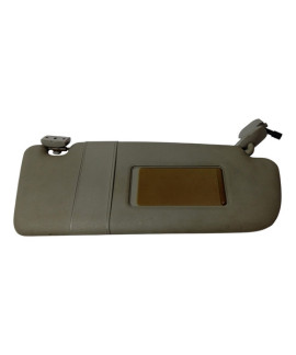 Quebra Sol Direito Audi A3 2001 2002 2003 2004 2005