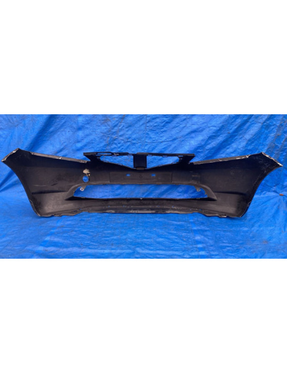 Parachoque Dianteiro Honda Fit 2009 2010 2011 2012 2013