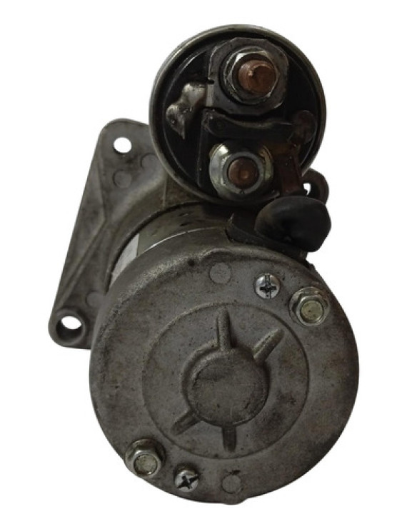 Motor Arranque Fiat 500 Bravo Punto 1.4 2009 - 2012